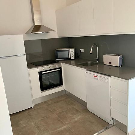 Flat In Girona City Centre - 5 Mins From Old Town And Train Station Экстерьер фото