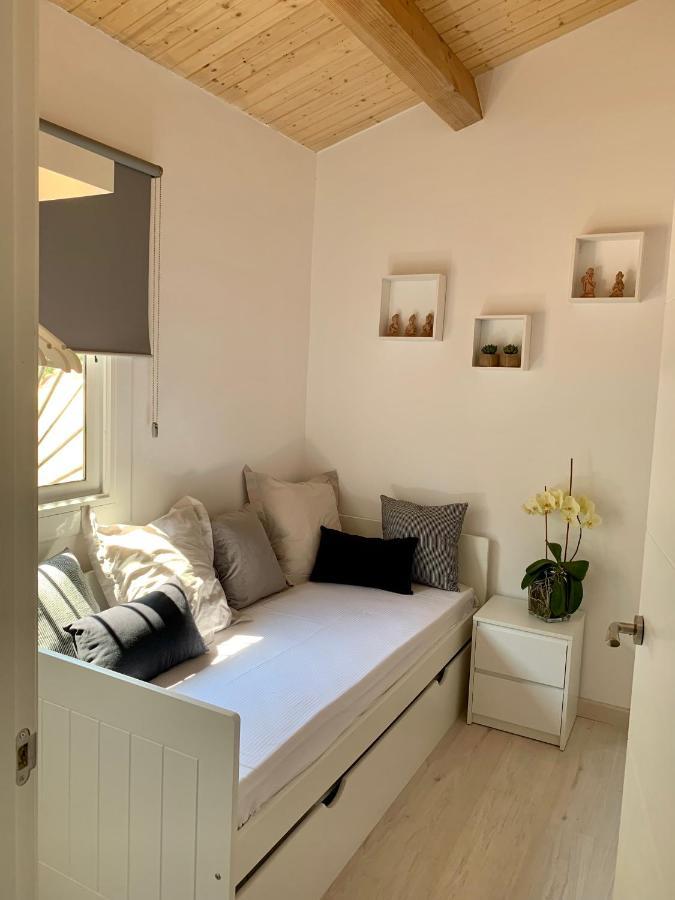 Flat In Girona City Centre - 5 Mins From Old Town And Train Station Экстерьер фото
